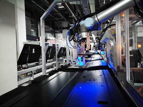 加大創新向高質量發展邁進 趁政策東風，長虹全面加速數字化轉型