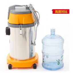 潔霸吸塵器BF501 高效清潔解決方案與空氣凈化設備研發趨勢