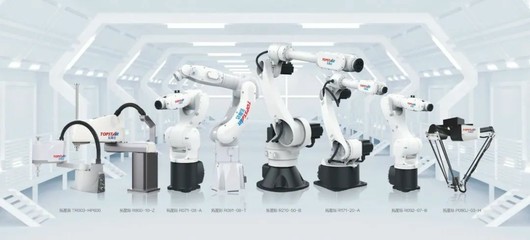 拓斯達2021年報及2022年一季報解讀 核心產品收入穩步增長，機械產品開發持續深化
